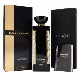 Lalique Elegance Animale 1989 edp unisex 100 ml