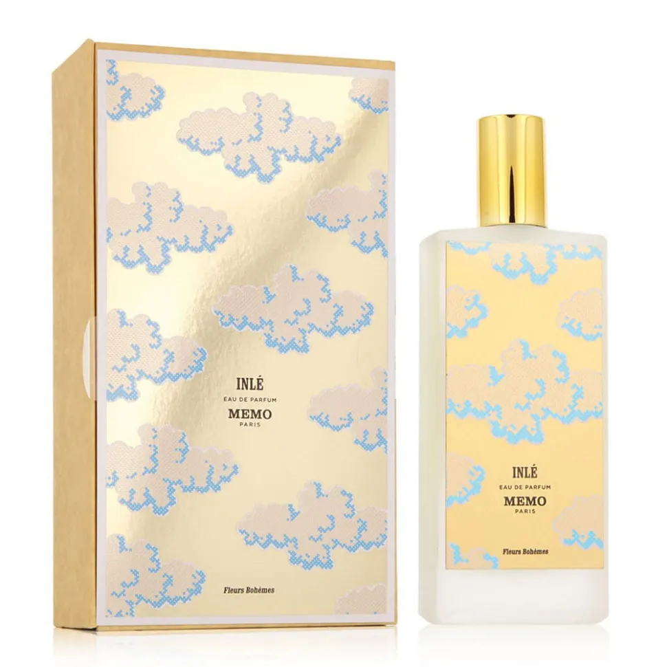 Memo Paris Inlé edp for women 75 ml