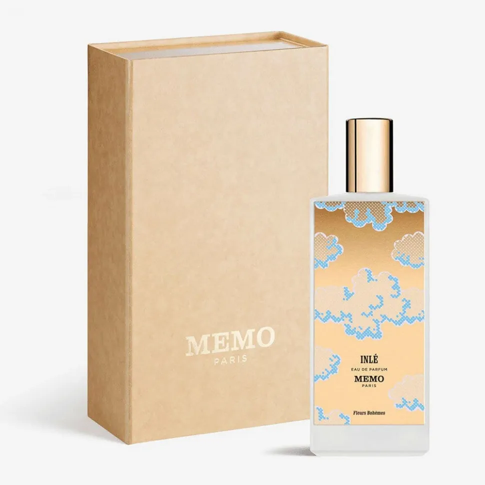 Memo Paris Inlé edp for women 75 ml