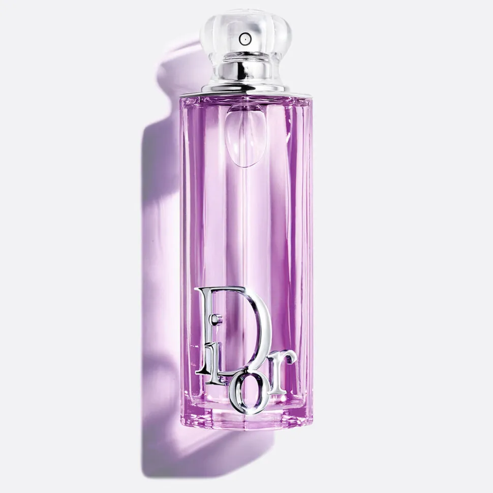 Dior Addict Purple Glow edp for women 100 ml