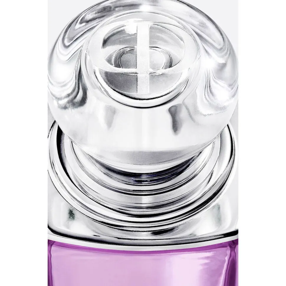 Dior Addict Purple Glow edp for women 100 ml