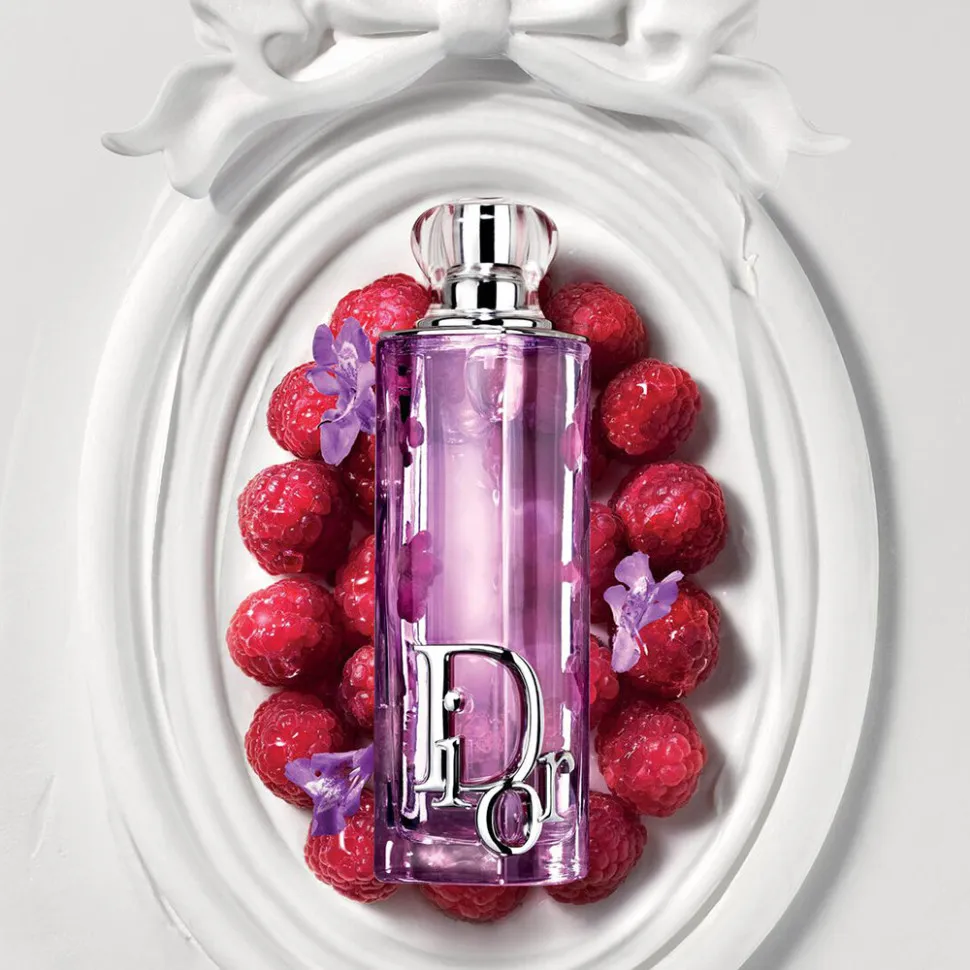 Dior Addict Purple Glow edp for women 100 ml