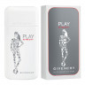Givenchy Play In The City 75 ml for women