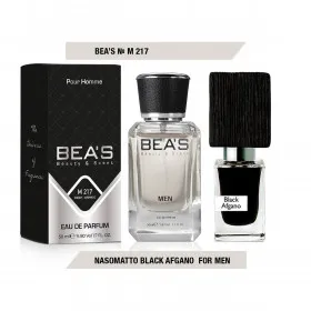Парфюм Beas Nasomatto Black Afgano 50 ml арт. M 217