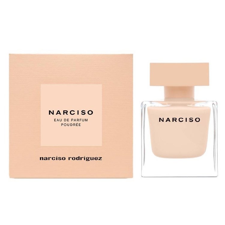Narciso Rodriguez Eau de Parfum Poudree edp for women 90 ml