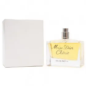 Тестер Christian Dior Miss Dior Cherie edp for women 100 ml