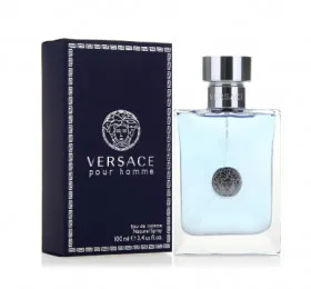 Versace Pour Homme100 ml