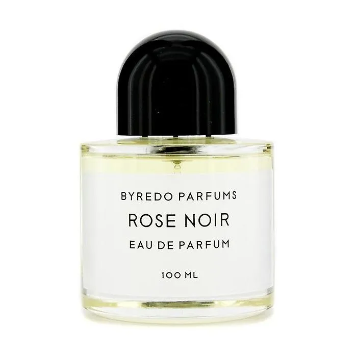 Byredo Parfums Rose Noire eau de parfum 100 ml