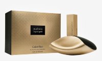 Calvin Klein "Euphoria Liquid Gold" for women 100ml