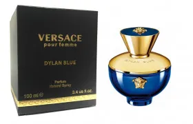 Versace Dylan Blue Pour Femme 100 ml