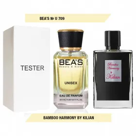 Тестер Beas КиLиан Bamboo Harmony 50 ml арт. U 709 (без коробки)