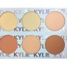 Пудра Kylie New Contour Powder Kit (6 оттенков)