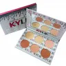 Пудра Kylie New Contour Powder Kit (6 оттенков)
