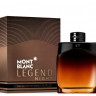 Mont Blanc "Legend Night" for men 100 ml