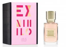 Ex Nihilo Lust in Paradise edp for women 100 ml ОАЭ