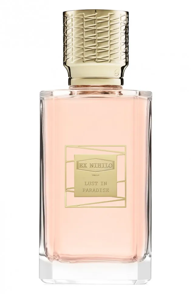 Ex Nihilo Lust in Paradise edp for women 100 ml ОАЭ