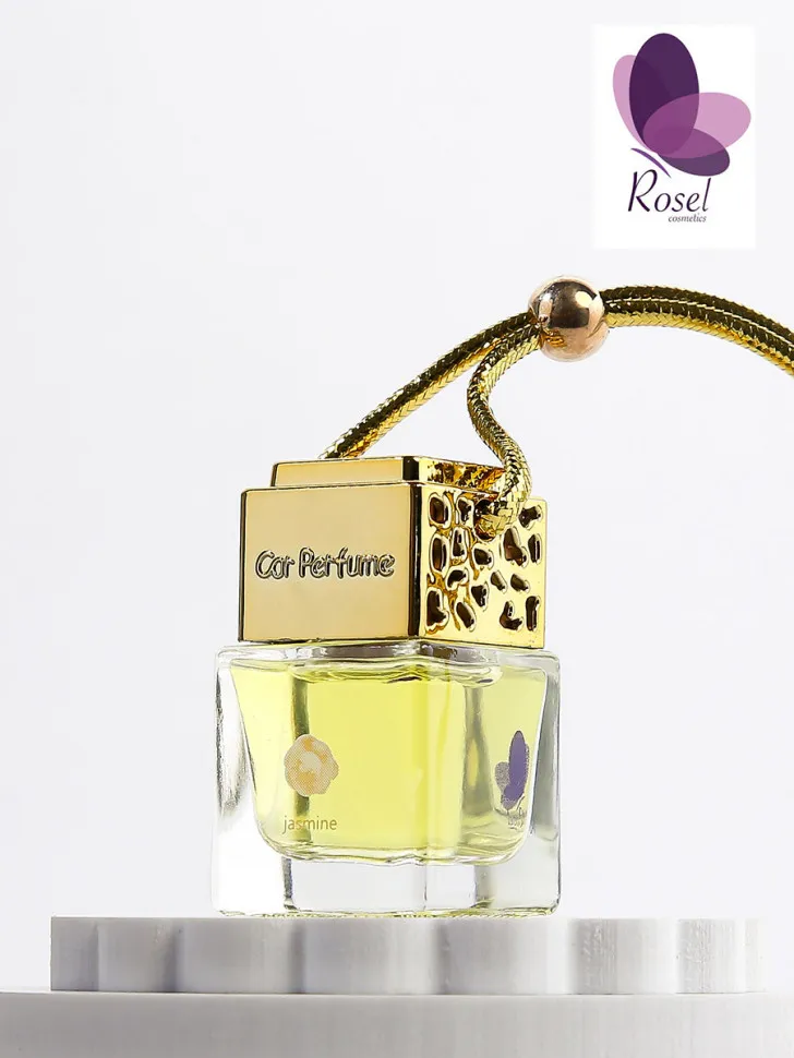 Автомобильный ароматизатор Rosel Jasmin 10 мл