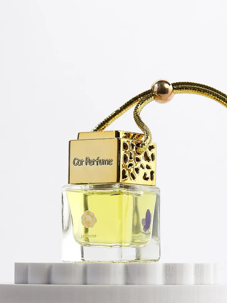 Автомобильный ароматизатор Rosel Jasmin 10 мл