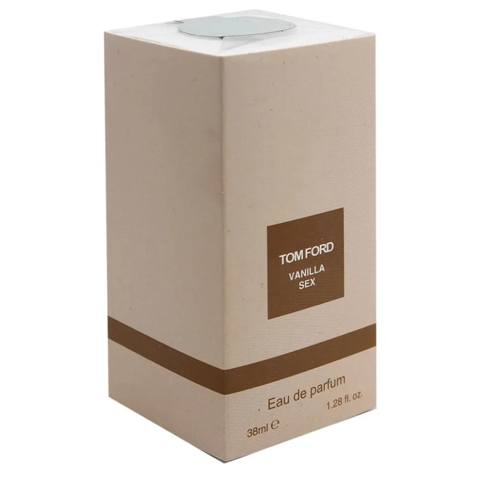 Tester by Robin Tom Ford Vanilla Sex edp unisex 38 ml