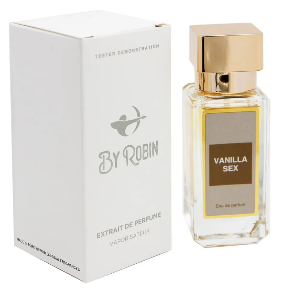 Tester by Robin Tom Ford Vanilla Sex edp unisex 38 ml