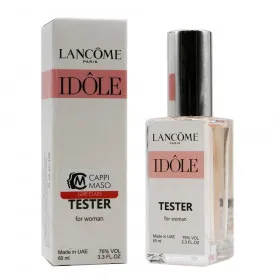 Тестер Lancome Idole for women 60 ml ОАЭ