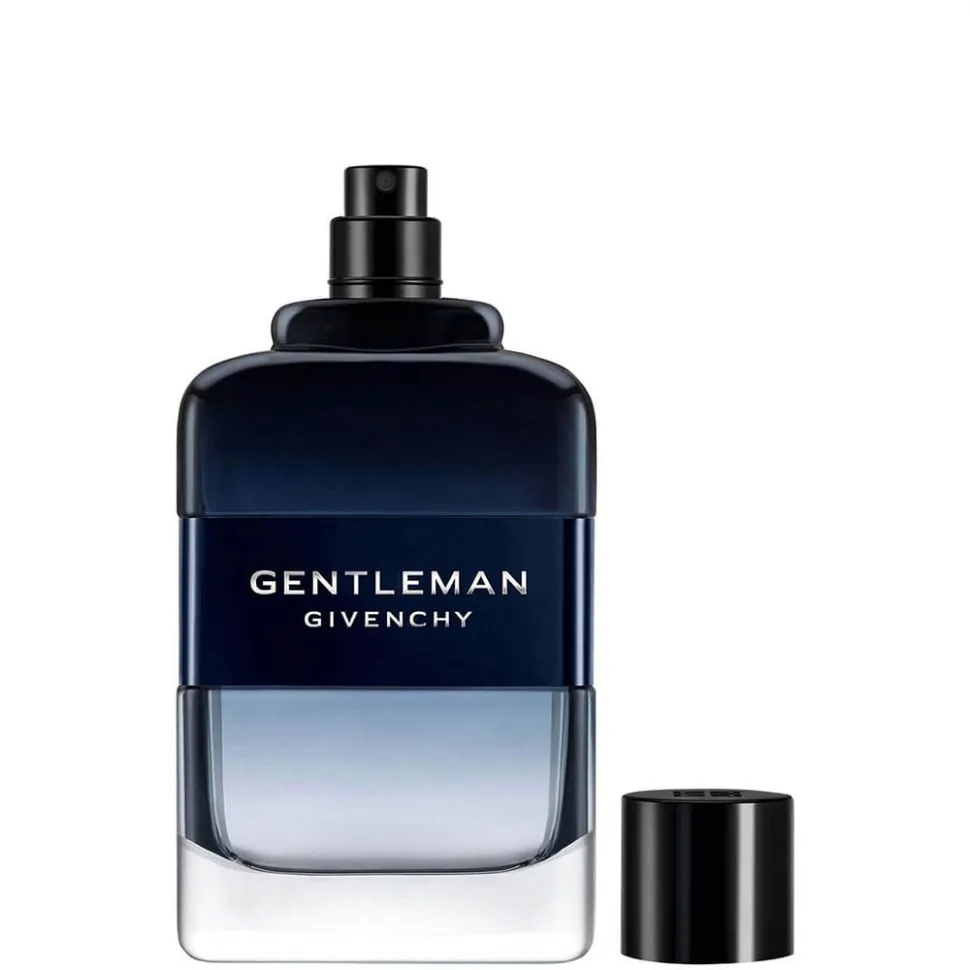 Givenchy Gentleman Intense Eau de Toilette for men 100 ml