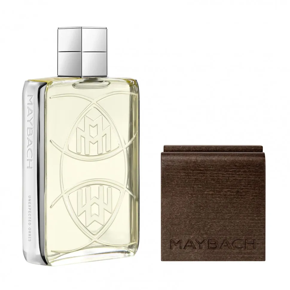 Maybach Unexpected Orris edp unisex 100 ml