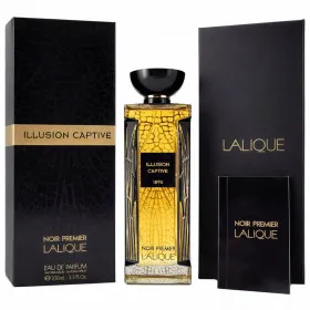 Lalique Illusion Captive 1898 edp unisex 100 ml