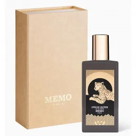 Memo Paris African Leather unisex edp 75 ml ОАЭ
