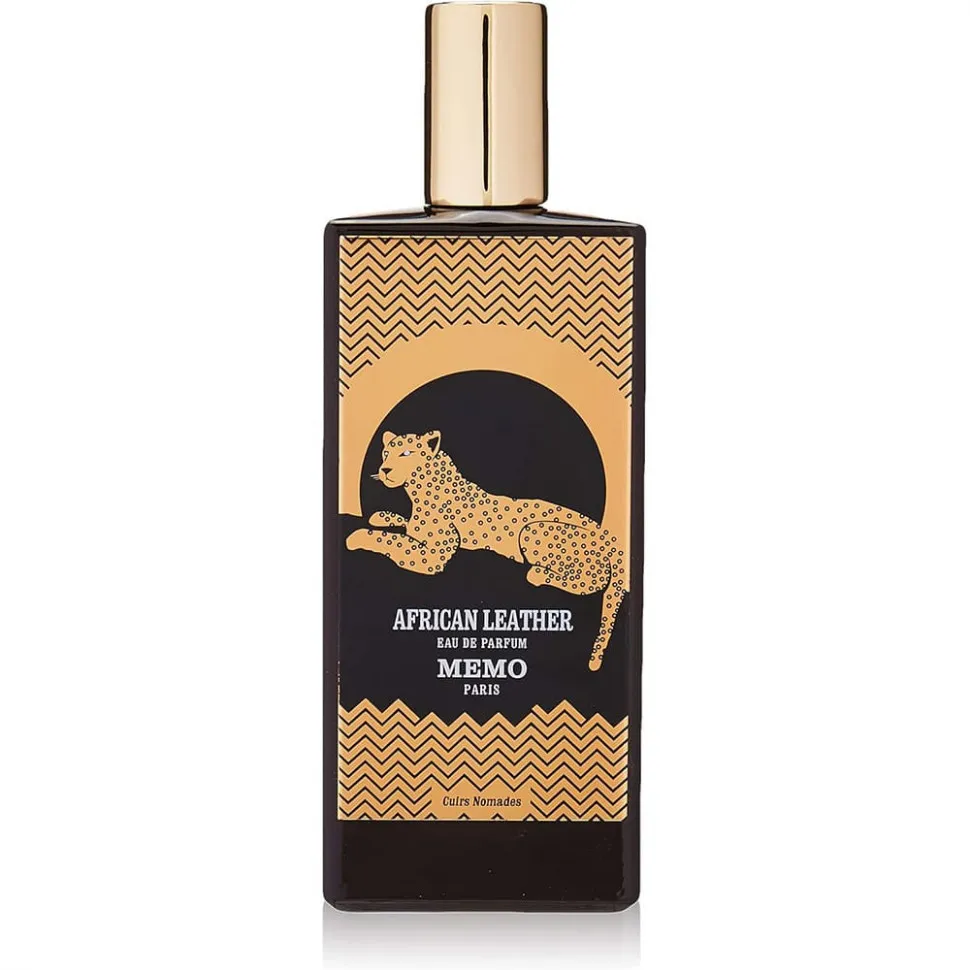 Memo Paris African Leather unisex edp 75 ml ОАЭ
