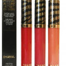 Блеск для губ Chanel rouge allure extrait de gloss 8g (упаковка 12 шт)
