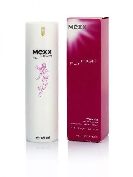 Mexx Fly High Woman 45 ml