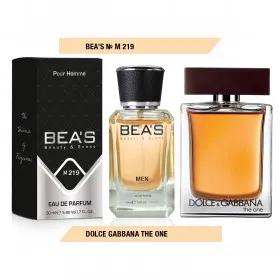 Парфюм Beas Дольче &amp; Габбана The One 50 ml арт. M 219