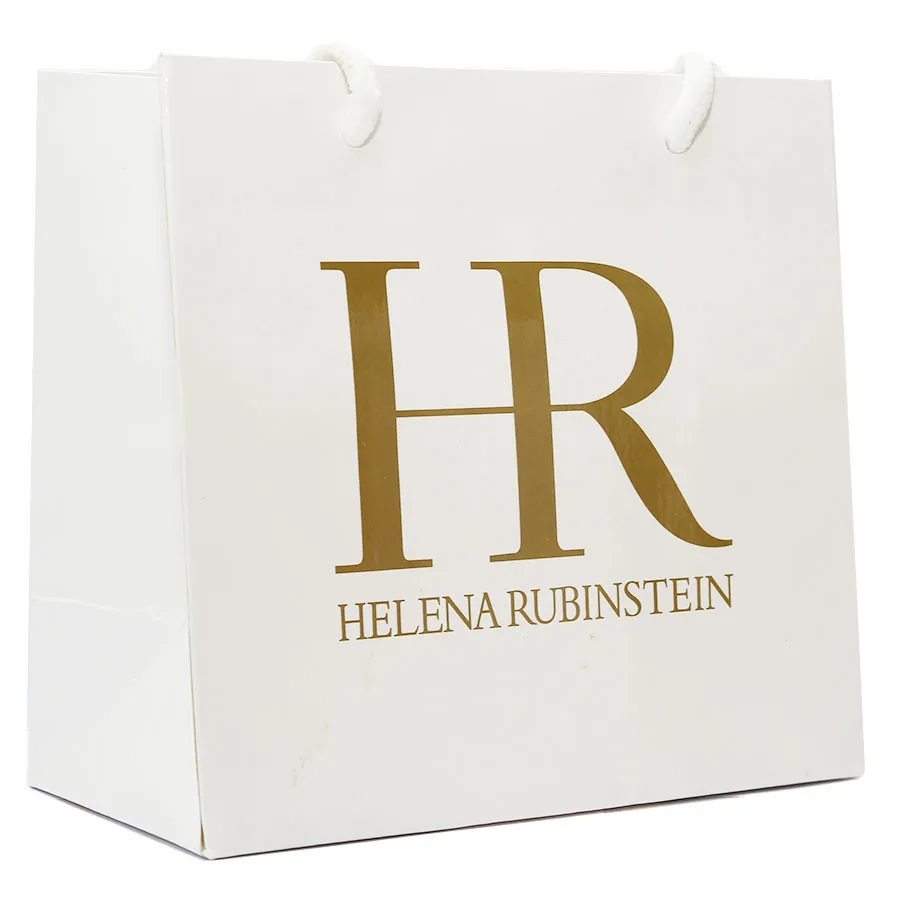 Подарочный пакет Helena Rubinshtein 16x8x15 см