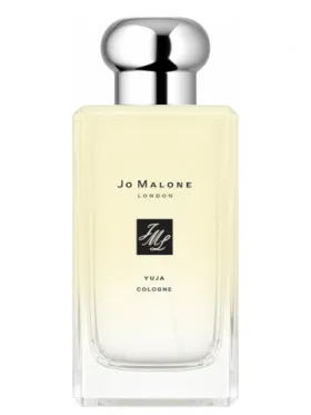 J.M. Yuja Cologne  unisex 100 ml