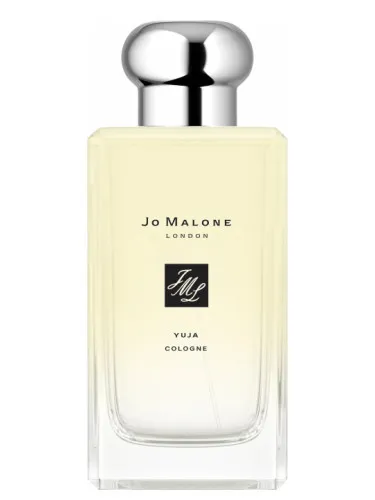 J.M. Yuja Cologne  unisex 100 ml