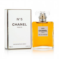 Chanel "№5" for women 100ml A-Plus