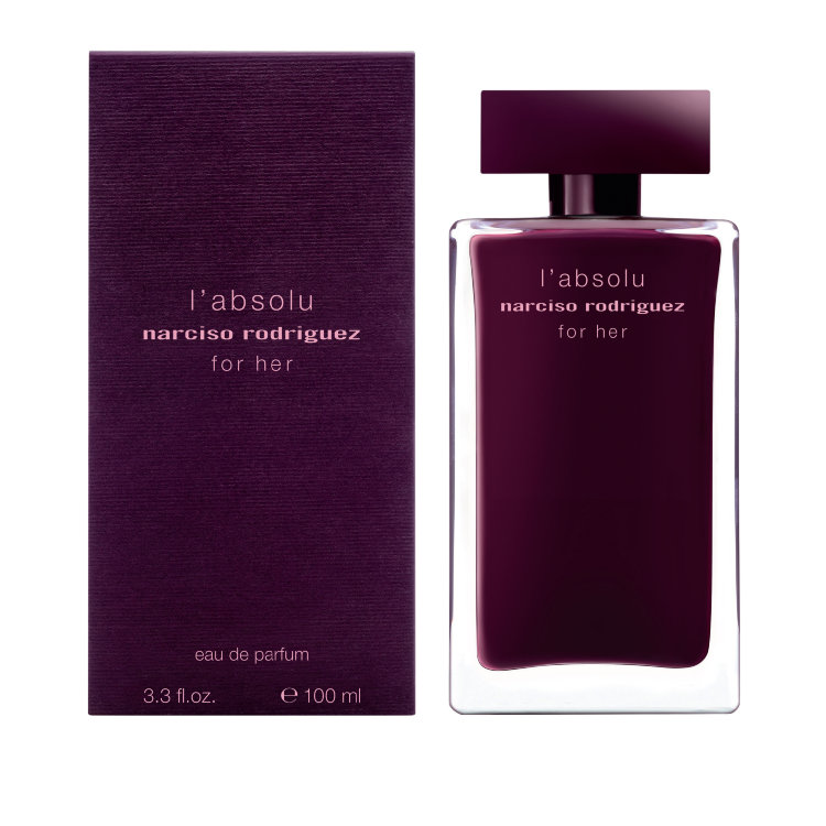 Narciso Rodriguez For Her L'absolu EDP 100 ml