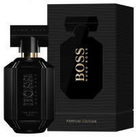 Hugo Boss "The Scent For Her parfum edition" 100ml