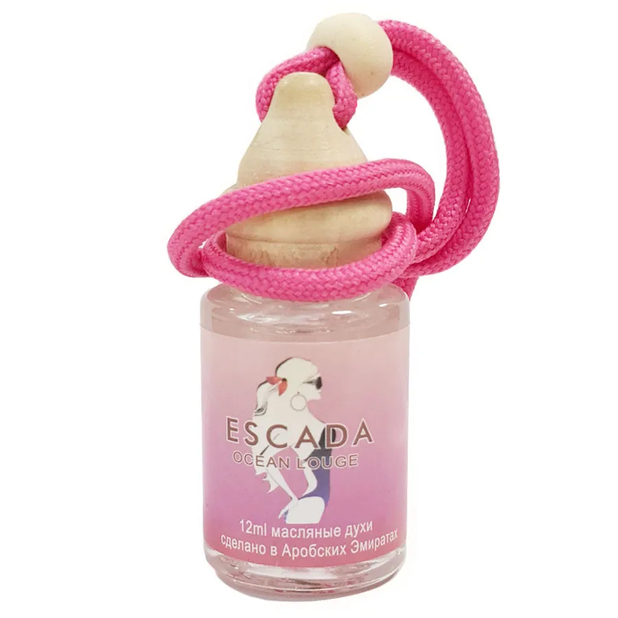 Ароматизатор Escada Ocean Lounge for women 12 ml