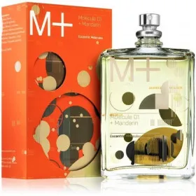 Эксцен. Молек. Молек. 01 + Mandarin unisex 100 ml ОАЭ