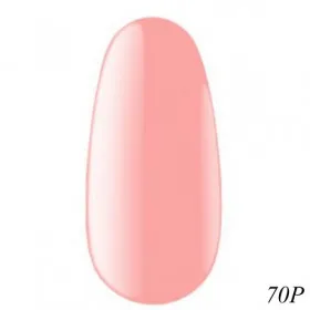 Гель лак Kodi Professional №70P 12 ml