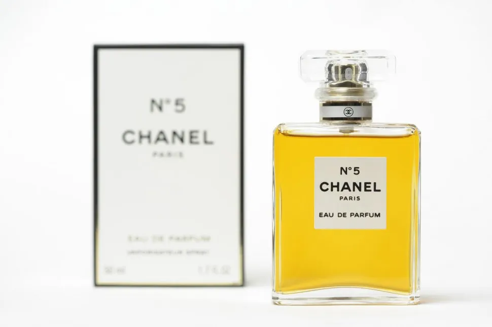 Chanel №5 edp for women 100 ml