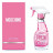 Moschino Pink Fresh Couture edt for women 50 ml original