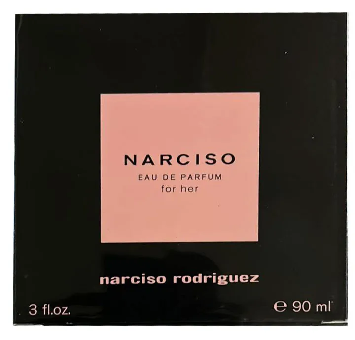 Narciso Rodriguez Narciso edp for her 90 ml (черные)