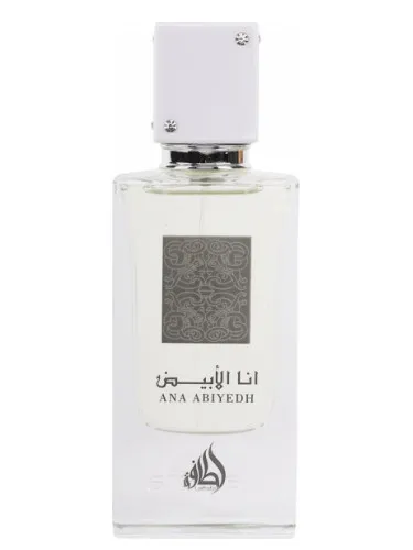 Lattafa Ana Abiyedh edp unisex 60 ml