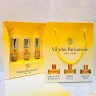 Подарочный парфюмерный набор Vilheim Parfumerie 3x20 ml ОАЭ