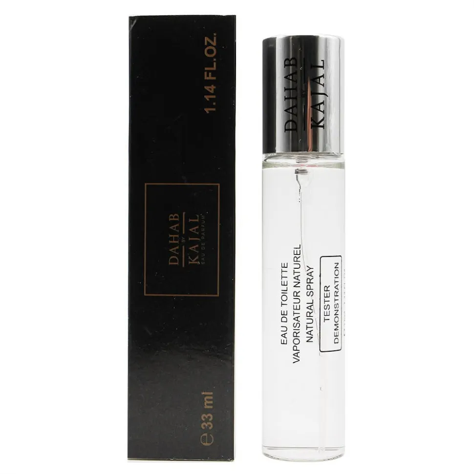 Тестер Dahab Kajal for women edp 33 ml