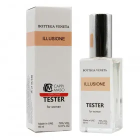 Тестер Bottega Veneta Illusione edp for women 60 ml ОАЭ