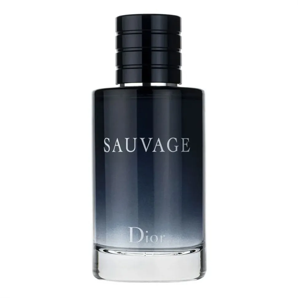 Christian Dior Sauvage edt for men 100 ml